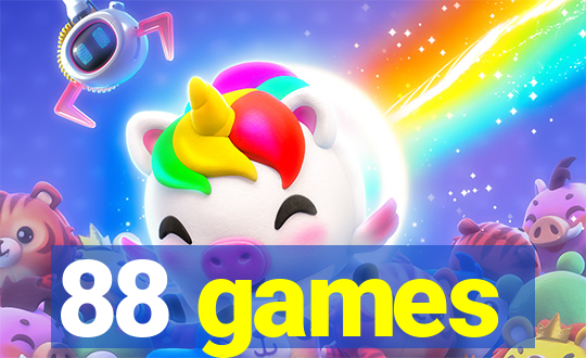 88 games
